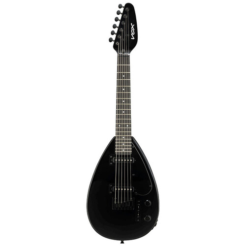 VOX Mark Ⅲ mini Solid Black 일렉트릭 기타