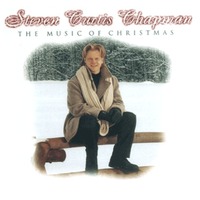 Steven Curtis Champman - The Music Christmas(CD)