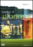 Tommy Walker - Make It Glorious (DVD)