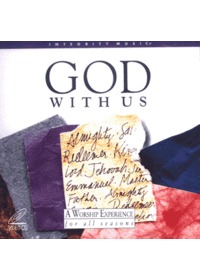 Praise  Worship - God with Us (Video CD)