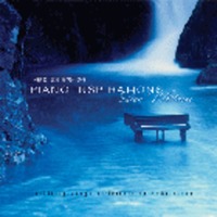 크리스천 환경음악 시리즈 3 - PIANO INSPIRATIONS - Stan Whitmire(CD)