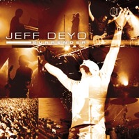 Jeff Deyo - Surrender (CD)