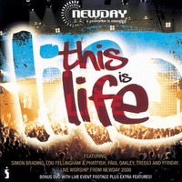 NewDay - This is Life (CD)