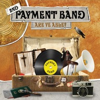 Payment 2nd - Are Ye Able? (CD)