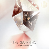 J-US ̾ - The Beginning (CD)