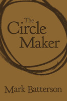 Circle Maker, the (Imitation Leather): Praying Circles Around Your Biggest Dreams and Greatest Fears