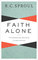 Faith Alone: The Evangelical Doctrine of Justification (Repackaged) (PB)