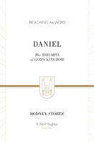 Daniel: The Triumph of Gods Kingdom (Redesign, ESV) (Hardcover)