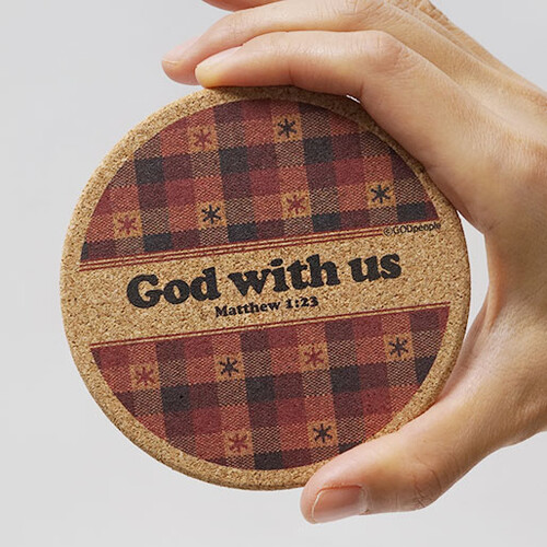  Ƽ ڽ GOD with us