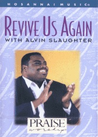 Praise  Worship - Revive Us Again (Tape)