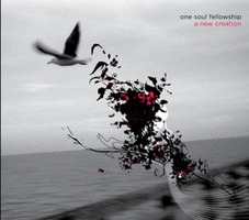 One Soul Fellowship 1st - A New Creation(CD)