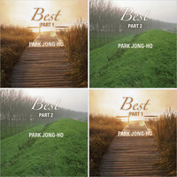 ȣ Best Part 1 2 SET (4CD)