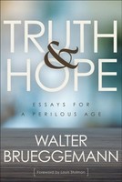 Truth and Hope: Essays for a Perilous Age (ƮĿ)