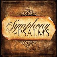 Symphony of Psalms (CD)