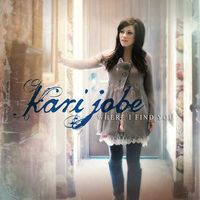 Kari Jobe - Where I Find You(CD)