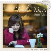 ȼ Piano Album - Truly Yours (CD)