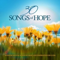 30 Songs of Hope - Ҹ ִ 翬 (2CD)