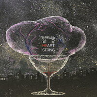 ̿ 5 - ɱ HEART STRING (CD)