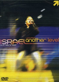 Israel And New breed - Live From Another Level (dvd)