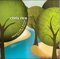 Chris Rice - Peace Like a River(CD)