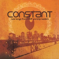 IHOP - Constant new songs from IHOP worship Leaders (CD)