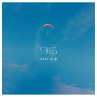 Sam Ock - Stages (CD)