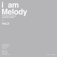 I am Melody vol.3 (CD)