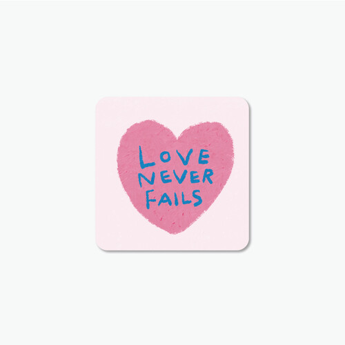 ٿ뵵ڼ 07. love never fails