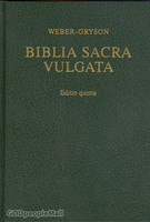 BIBLIA SACRA VULGATA (ϵĿ//5303)