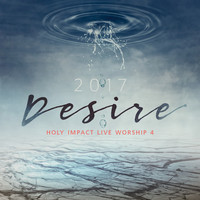 HOLY IMPACT LIVE WORSHIP 2017 Vol.4 (2CD)