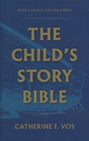 Childs Story Bible, 2d Ed. (Hardcover)