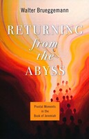 Returning from the Abyss: Pivotal Moments in the Book of Jeremiah (Pivotal Moments in the Old Testament) (Paperback)