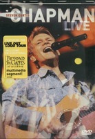 Steven Curtis Chapman Live (DVD)