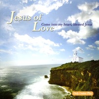 Jesus Of Love 弼 ۰(CD)