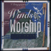 Winds of Worship 7 - Live from Brownsiville (CD)