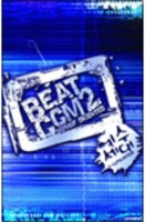 Beat CCM - Vol.2  (Tape)
