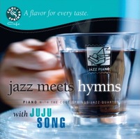 ۿ - Jazz meets Hymns(CD)
