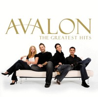 AVALON - The Greatest Hits (CD)