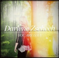 Darlene  Zschech - You Are Love (CD)