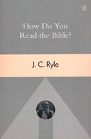 How Do You Read the Bible? (Paperback)