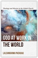 God at Work in the World: Theology and Mission in the Global Church (Paperback)