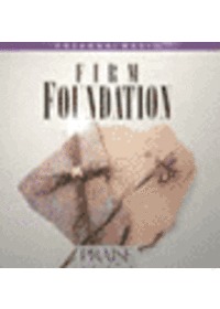 Praise  Worship - Firm Foundation (CD)