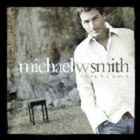 Michael W Smith -  HEALING RAIN (CD)