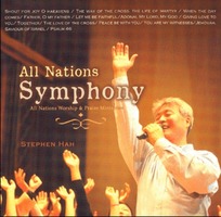 All Nations Symphony (CD)