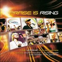 Praise Is Rising (CD)