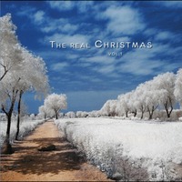 THE REAL CHRISTMAS VOL.1(CD)