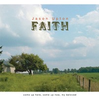 IHOP Jason Upton - Faith (CD)