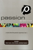 Passion - Our Love Is Loud (Ǻ)