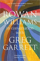 Rowan Williams in Conversation: with Greg Garrett (ƮĿ)
