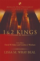 ApOTC 09: 1 and 2 Kings (Hardcover)